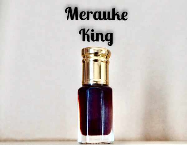 Merauke King Oud